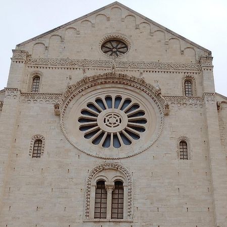 Antonella Home B&B Bari Exterior foto