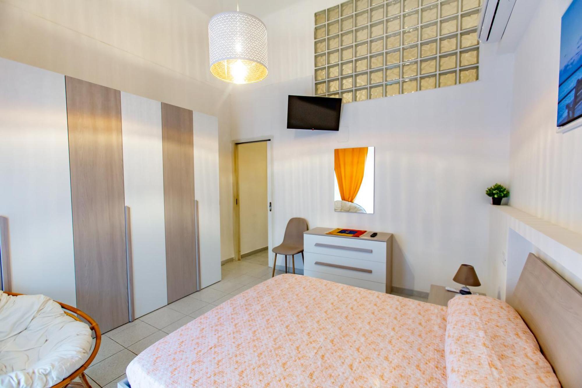Antonella Home B&B Bari Cameră foto