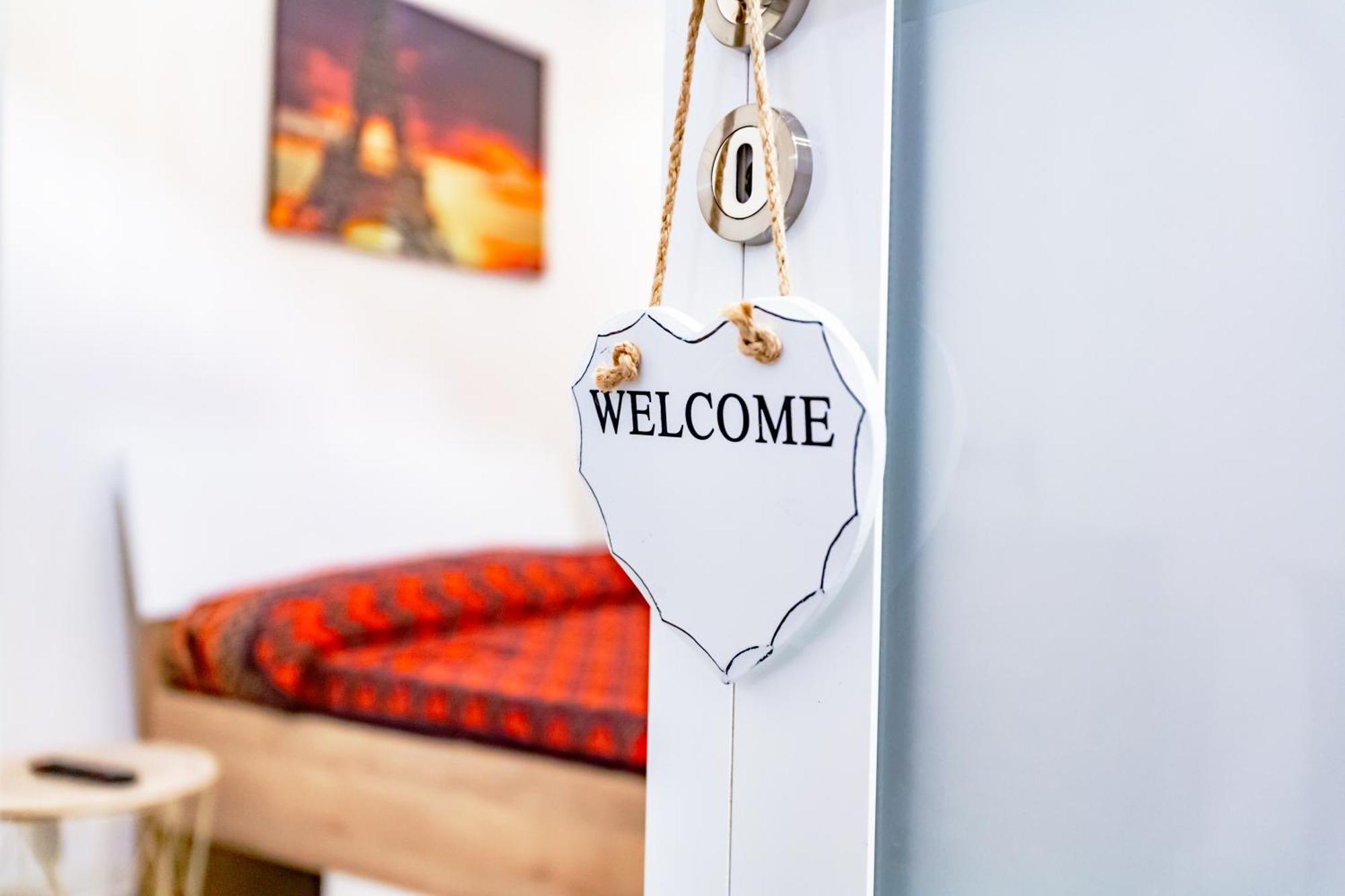 Antonella Home B&B Bari Cameră foto