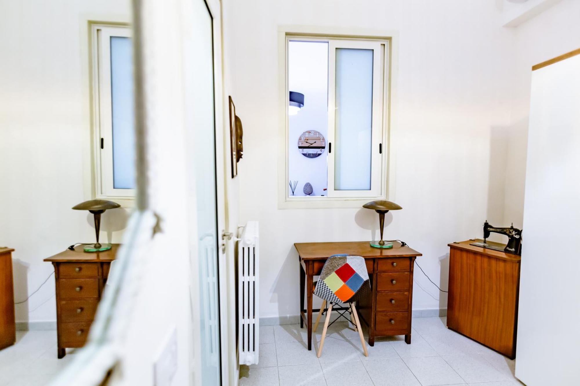 Antonella Home B&B Bari Cameră foto