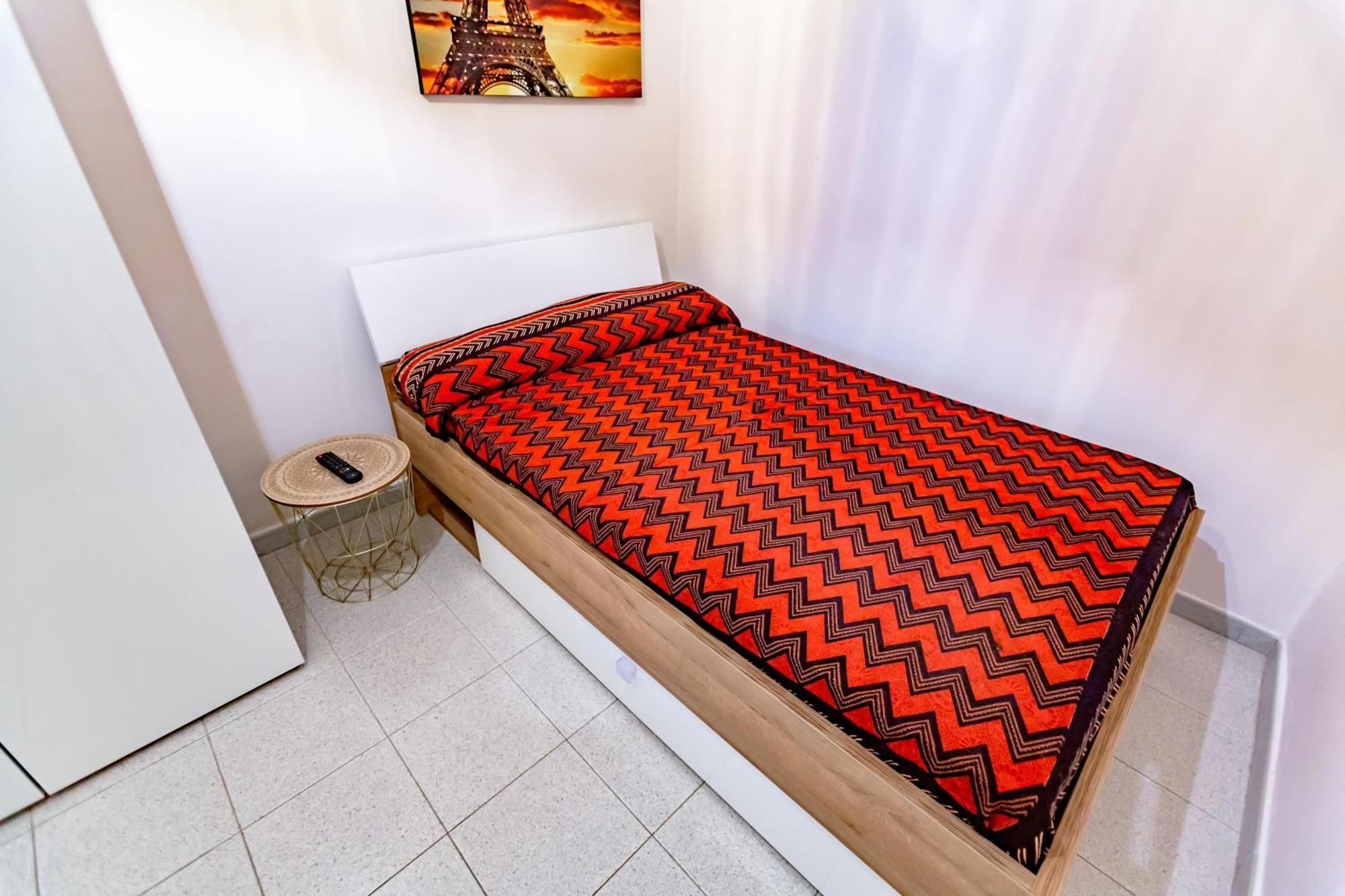 Antonella Home B&B Bari Cameră foto